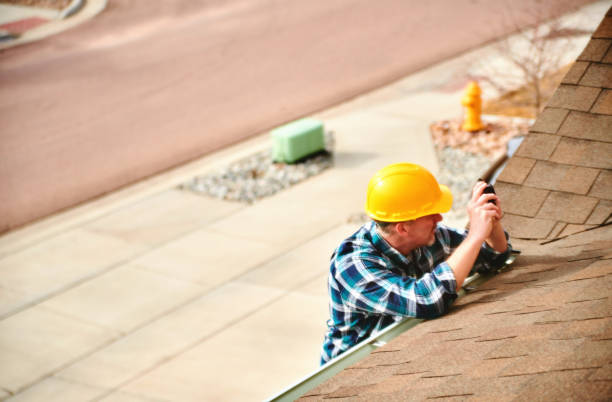 Quick and Trustworthy Emergency Roof Repair Services in Argo, AL